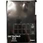 Used Roland Octapad SPD-30 White Drum Machine
