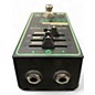 Used Walrus Audio Fundamental Series Delay Effect Pedal
