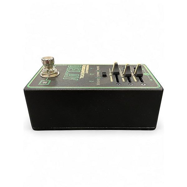 Used Walrus Audio Fundamental Series Delay Effect Pedal