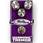 Used Modtone MTHT Harmonic Tremor Tremolo Effect Pedal thumbnail
