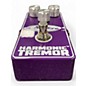 Used Modtone MTHT Harmonic Tremor Tremolo Effect Pedal