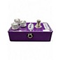 Used Modtone MTHT Harmonic Tremor Tremolo Effect Pedal
