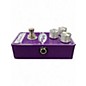 Used Modtone MTHT Harmonic Tremor Tremolo Effect Pedal