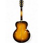 Used Gibson SJ200 Standard Super Jumbo 2 Color Sunburst Acoustic Guitar