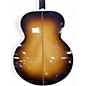 Used Gibson SJ200 Standard Super Jumbo 2 Color Sunburst Acoustic Guitar