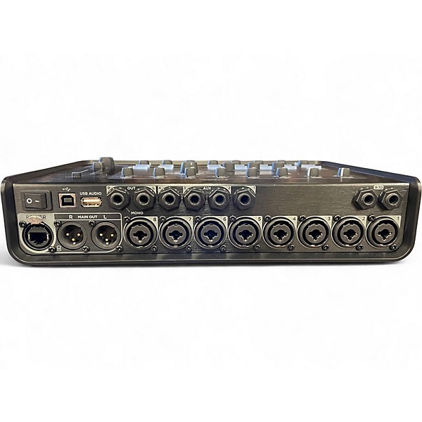 Used Bose TONEMATCH 8 CHANNEL MIXER Digital Mixer