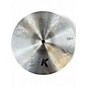 Used Zildjian 10in K Custom Dark Splash Cymbal thumbnail
