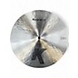 Used Zildjian 14in K Mastersound Hi Hats Pair Cymbal