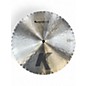 Used Zildjian 14in K Mastersound Hi Hats Pair Cymbal