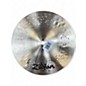 Used Zildjian 8in K Custom Dark Splash Cymbal