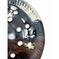 Used SABIAN 10in aa mini holy china Cymbal