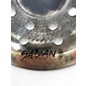 Used SABIAN 10in aa mini holy china Cymbal