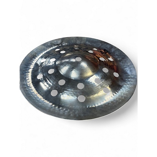Used SABIAN 10in aa mini holy china Cymbal