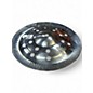 Used SABIAN 10in aa mini holy china Cymbal