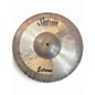 Used Soultone 22in Extreme Ride Cymbal thumbnail