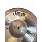 Used Soultone 22in Extreme Ride Cymbal