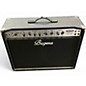 Used Bugera 6260 Infinium 120W 2-Channel Tube Guitar Amp Head thumbnail