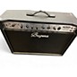 Used Bugera 6260 Infinium 120W 2-Channel Tube Guitar Amp Head