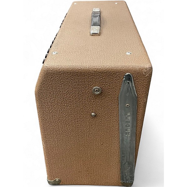 Used Fender Acoustasonic Jr 40W Acoustic Guitar Combo Amp