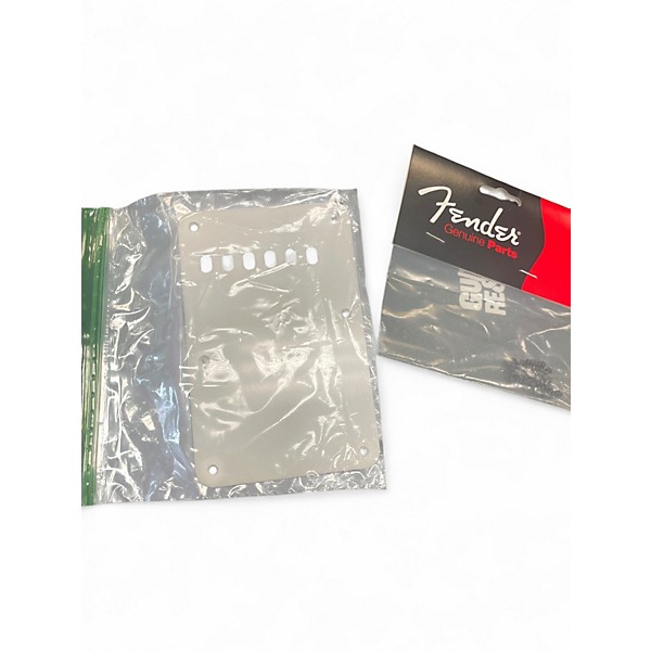 Used 2012 Fender Standard Stratocaster Honey Blonde Solid Body Electric Guitar