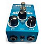 Used Way Huge Electronics WHE701 Aqua Puss Analog Delay Effect Pedal
