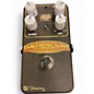 Used Keeley MEMPHIS SUN Effect Pedal thumbnail