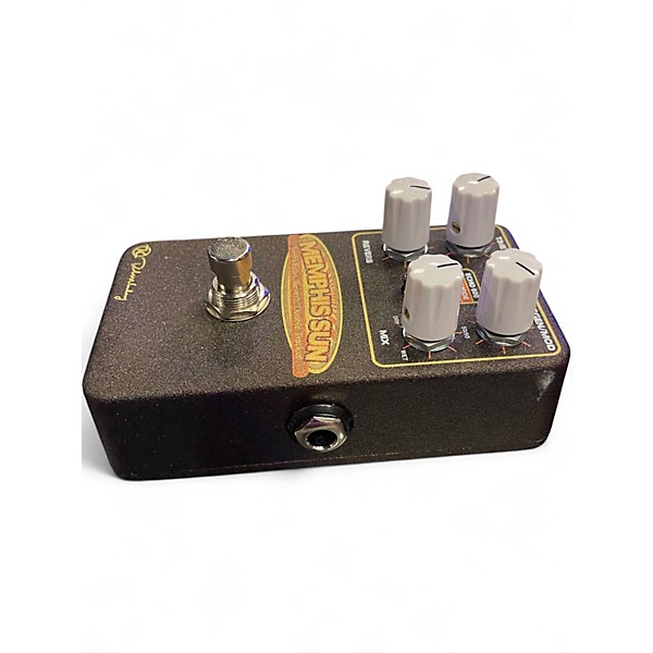 Used Keeley MEMPHIS SUN Effect Pedal