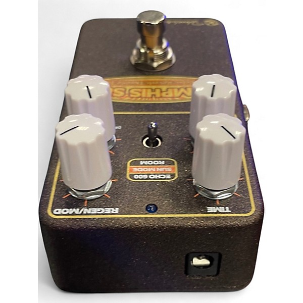 Used Keeley MEMPHIS SUN Effect Pedal