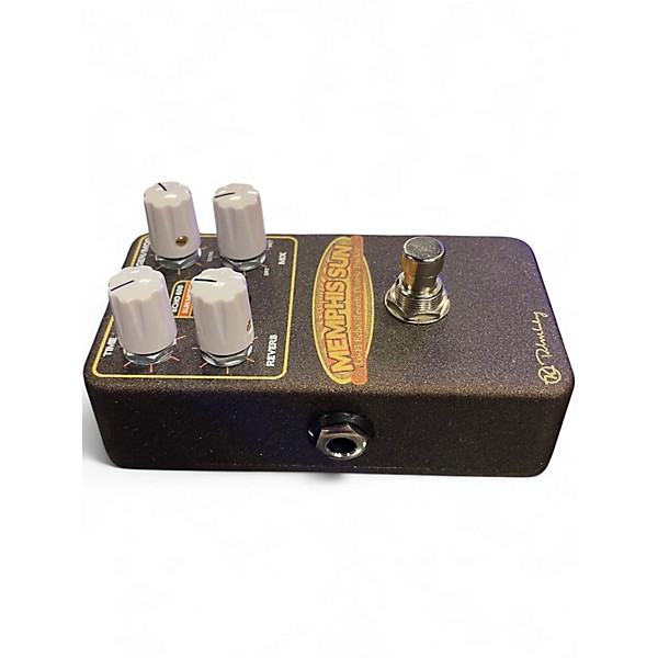 Used Keeley MEMPHIS SUN Effect Pedal