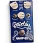 Used Wampler Brad Paisley Signature Overdrive Effect Pedal thumbnail