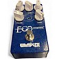 Used Wampler Ego Compressor Effect Pedal