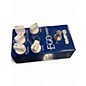 Used Wampler Ego Compressor Effect Pedal