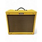 Used Fender BLUES JR LTD Tube Guitar Combo Amp thumbnail