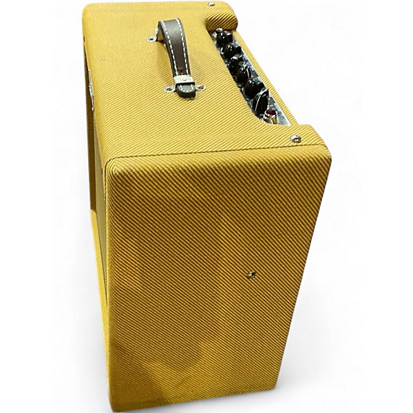 Used Fender BLUES JR LTD Tube Guitar Combo Amp