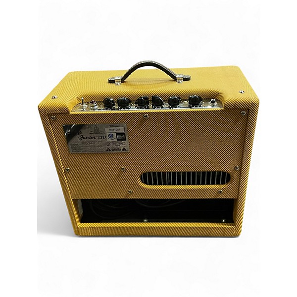 Used Fender BLUES JR LTD Tube Guitar Combo Amp