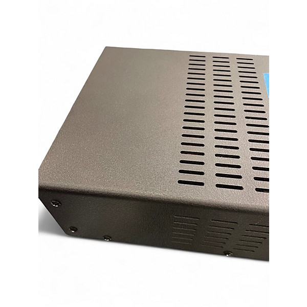 Used Tone Craft Tube Direct Box Direct Box
