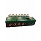 Used Quilter Labs SuperBlock UK Guitar Preamp