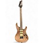 Used Ibanez sew761cw Walnut Solid Body Electric Guitar thumbnail