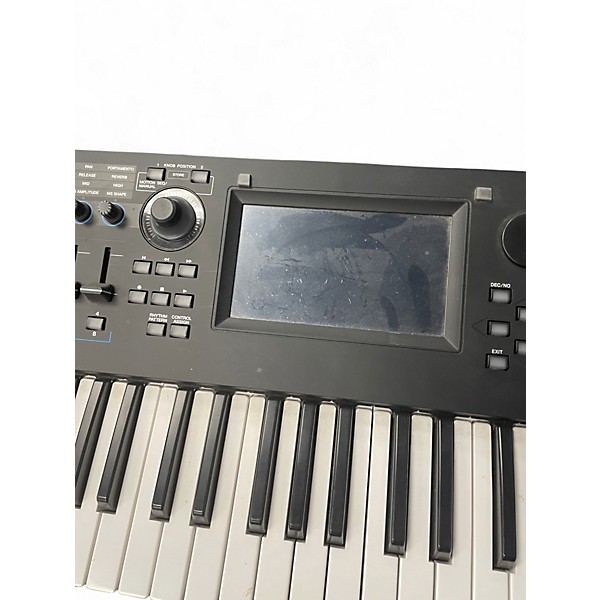 Used Yamaha MODX6 Synthesizer
