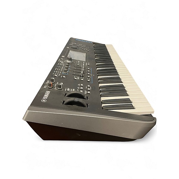 Used Yamaha MODX6 Synthesizer