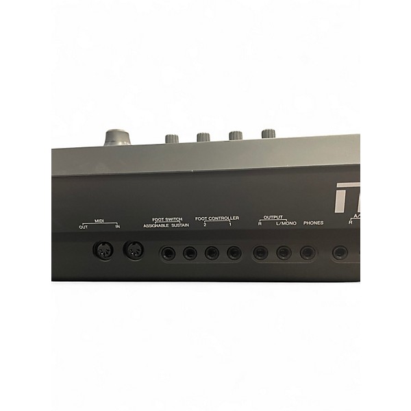Used Yamaha MODX6 Synthesizer
