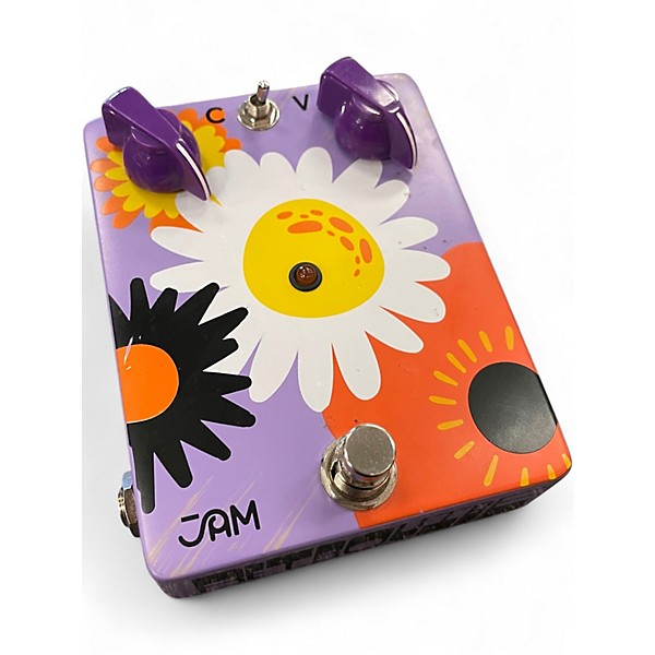 Used Jam Pedals RetroVibe Mk3 Effect Pedal