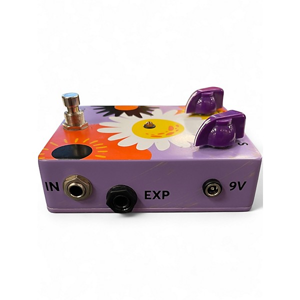Used Jam Pedals RetroVibe Mk3 Effect Pedal