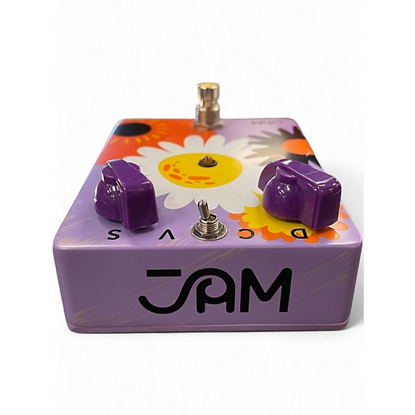 Used Jam Pedals RetroVibe Mk3 Effect Pedal