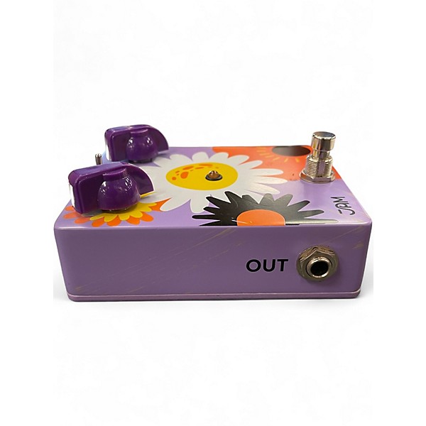 Used Jam Pedals RetroVibe Mk3 Effect Pedal