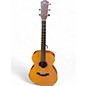 Used Taylor Academy 12 Natural Acoustic Guitar thumbnail