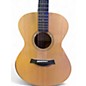Used Taylor Academy 12 Natural Acoustic Guitar