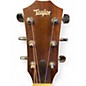Used Taylor Academy 12 Natural Acoustic Guitar
