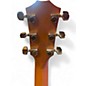 Used Taylor Academy 12 Natural Acoustic Guitar
