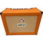Used Orange Amplifiers CR120C Crush Pro 120W 2x12 Guitar Combo Amp thumbnail